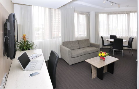Metro Hotel Marlow Sydney Central - Sydney Tourism 24