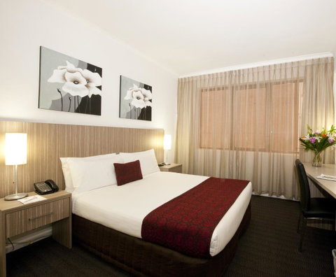 Metro Hotel Marlow Sydney Central - Sydney Tourism 31