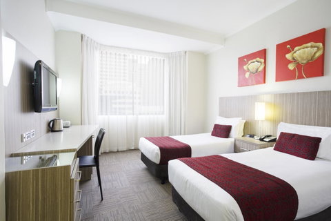 Metro Hotel Marlow Sydney Central - Sydney Tourism 12