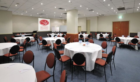 Metro Hotel Marlow Sydney Central - Sydney Tourism 23