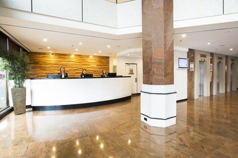Metro Hotel Marlow Sydney Central - Sydney Tourism 14