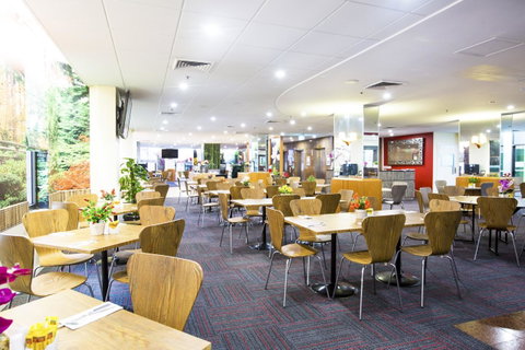 Metro Hotel Marlow Sydney Central - Sydney Tourism 13