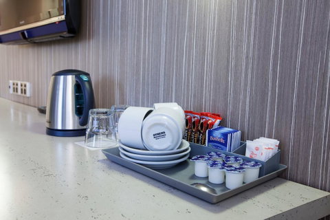 Metro Hotel Marlow Sydney Central - Sydney Tourism 26