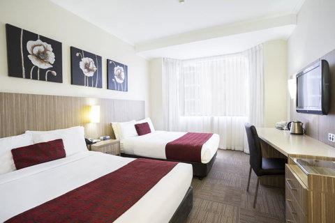 Metro Hotel Marlow Sydney Central - Sydney Tourism 1