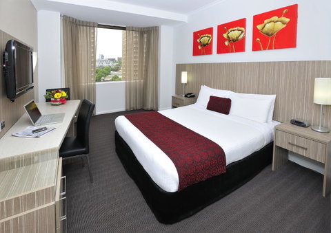 Metro Hotel Marlow Sydney Central - Sydney Tourism 27