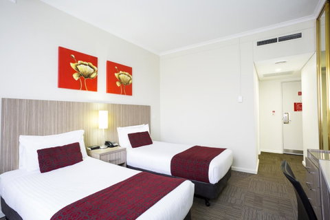 Metro Hotel Marlow Sydney Central - Sydney Tourism 11