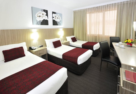 Metro Hotel Marlow Sydney Central - Sydney Tourism 9