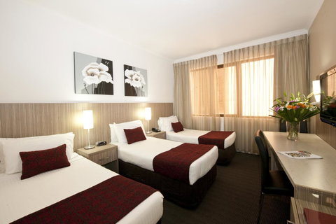 Metro Hotel Marlow Sydney Central - Sydney Tourism 8