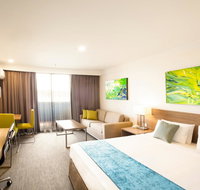 Metro Aspire Hotel Sydney - Sydney Tourism