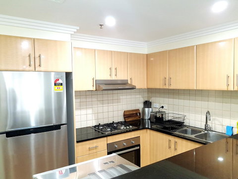 Liv Apartments Haymarket - Sydney Tourism 20