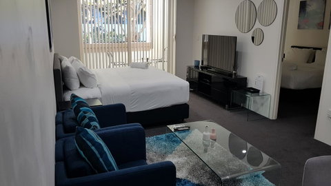 Liv Apartments Haymarket - Sydney Tourism 29