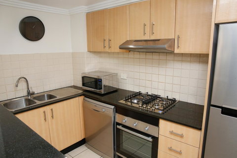 Liv Apartments Haymarket - Sydney Tourism 24