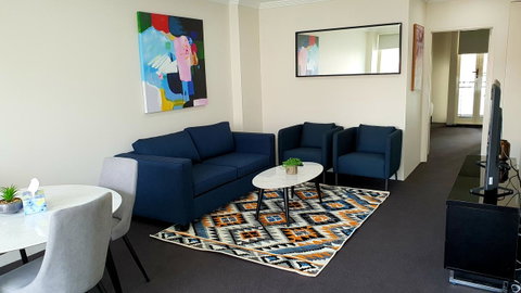 Liv Apartments Haymarket - Sydney Tourism 1