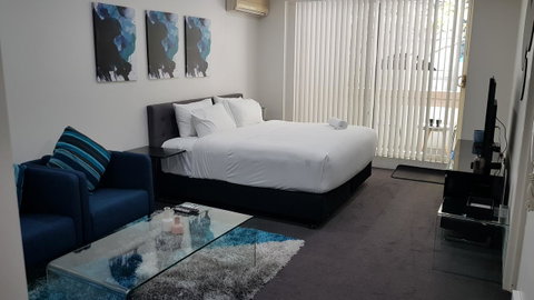 Liv Apartments Haymarket - Sydney Tourism 30