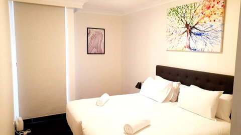 Liv Apartments Haymarket - Sydney Tourism 8