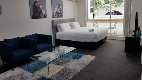 Liv Apartments Haymarket - Sydney Tourism 33