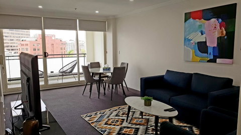 Liv Apartments Haymarket - Sydney Tourism 2