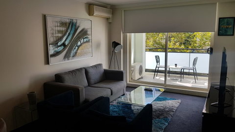 Liv Apartments Haymarket - Sydney Tourism 18