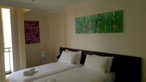 Liv Apartments Haymarket - Sydney Tourism 9