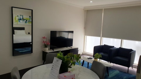Liv Apartments Haymarket - Sydney Tourism 11
