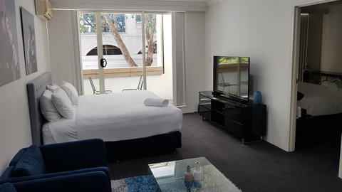Liv Apartments Haymarket - Sydney Tourism 32