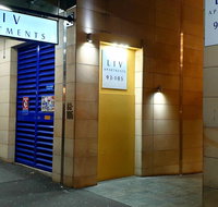 Liv Apartments Haymarket - Sydney Tourism