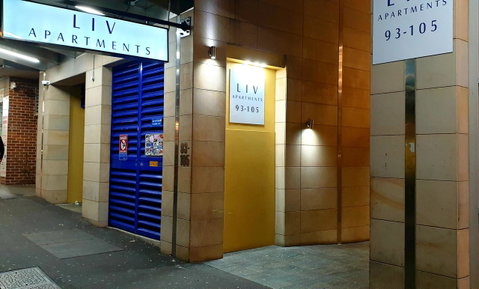 Liv Apartments Haymarket - Sydney Tourism 0