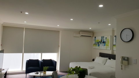 Liv Apartments Haymarket - Sydney Tourism 10