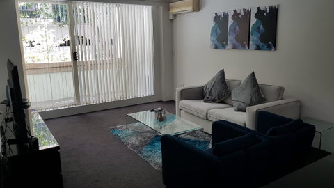 Liv Apartments Haymarket - Sydney Tourism 17