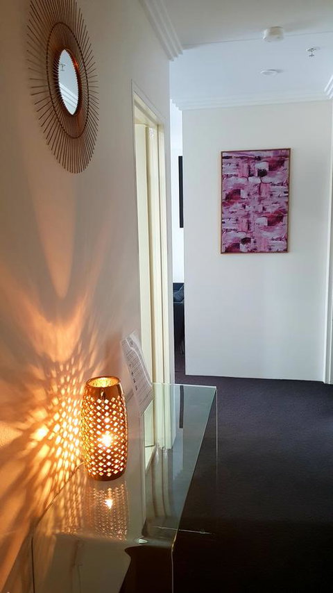Liv Apartments Haymarket - Sydney Tourism 21