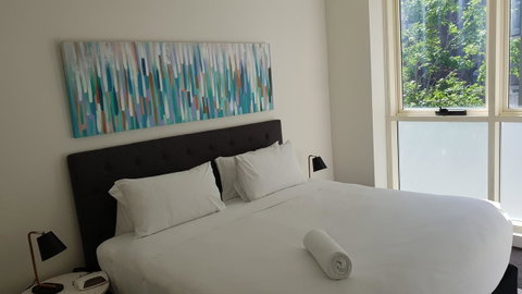 Liv Apartments Haymarket - Sydney Tourism 14
