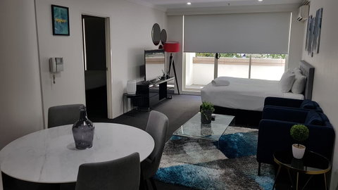 Liv Apartments Haymarket - Sydney Tourism 31