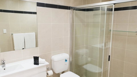 Liv Apartments Haymarket - Sydney Tourism 22