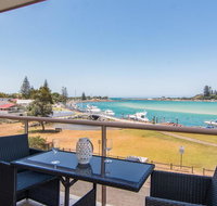 Shoreline 7 with 180 degree water views - Sydney Tourism