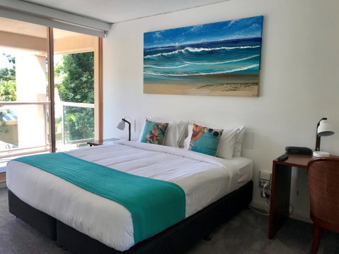 Charlesworth Bay Beach Resort - Sydney Tourism 13