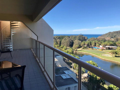 Charlesworth Bay Beach Resort - Sydney Tourism 27