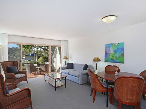 Charlesworth Bay Beach Resort - Sydney Tourism 43