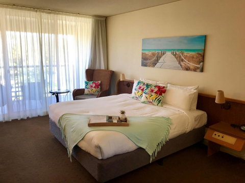 Charlesworth Bay Beach Resort - Sydney Tourism 2