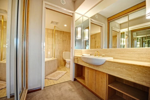 Charlesworth Bay Beach Resort - Sydney Tourism 18