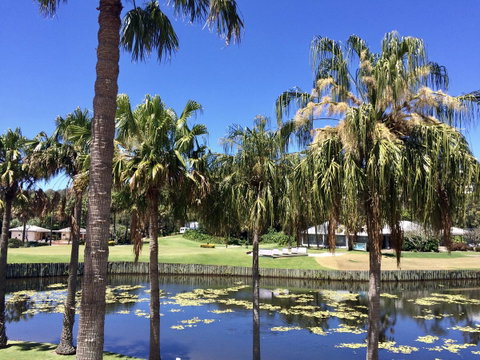Charlesworth Bay Beach Resort - Sydney Tourism 23