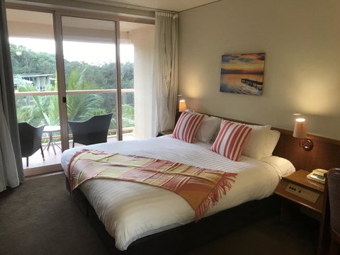 Charlesworth Bay Beach Resort - Sydney Tourism 1