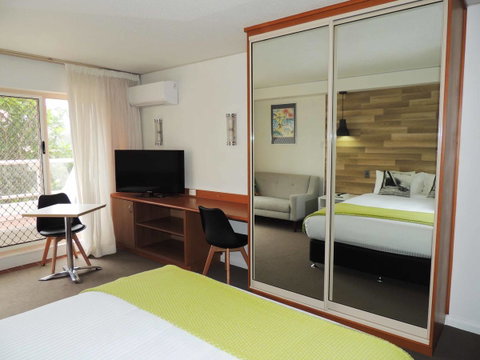Charlesworth Bay Beach Resort - Sydney Tourism 30