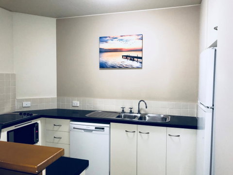 Charlesworth Bay Beach Resort - Sydney Tourism 40
