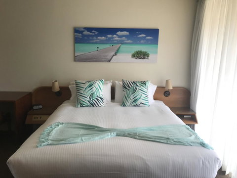 Charlesworth Bay Beach Resort - Sydney Tourism 37