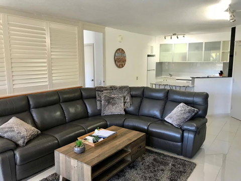 Charlesworth Bay Beach Resort - Sydney Tourism 12
