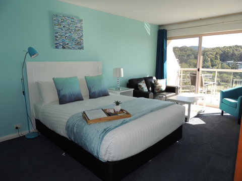 Charlesworth Bay Beach Resort - Sydney Tourism 33