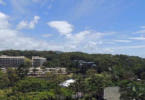 Charlesworth Bay Beach Resort - Sydney Tourism 3