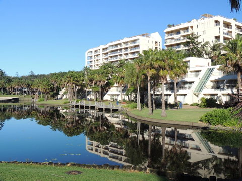 Charlesworth Bay Beach Resort - Sydney Tourism 0