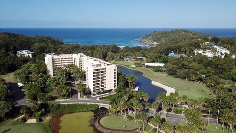Charlesworth Bay Beach Resort - Sydney Tourism 36