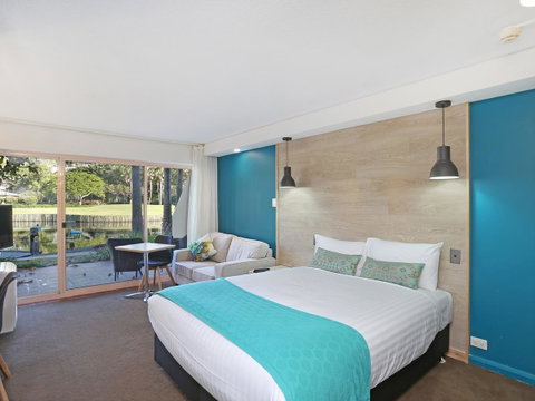 Charlesworth Bay Beach Resort - Sydney Tourism 41